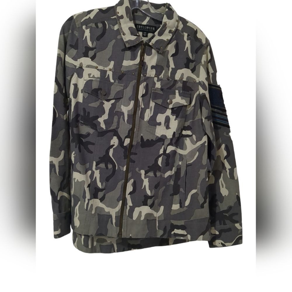 Idyllwind women's jacket - Picture 3 of 4